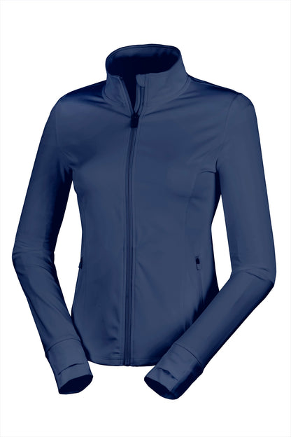 Spiro Recycled Spiro recycled women’s fitness jacket