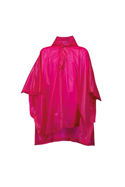 Splashmacs Kids plastic poncho