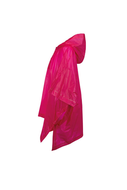 Splashmacs Kids plastic poncho