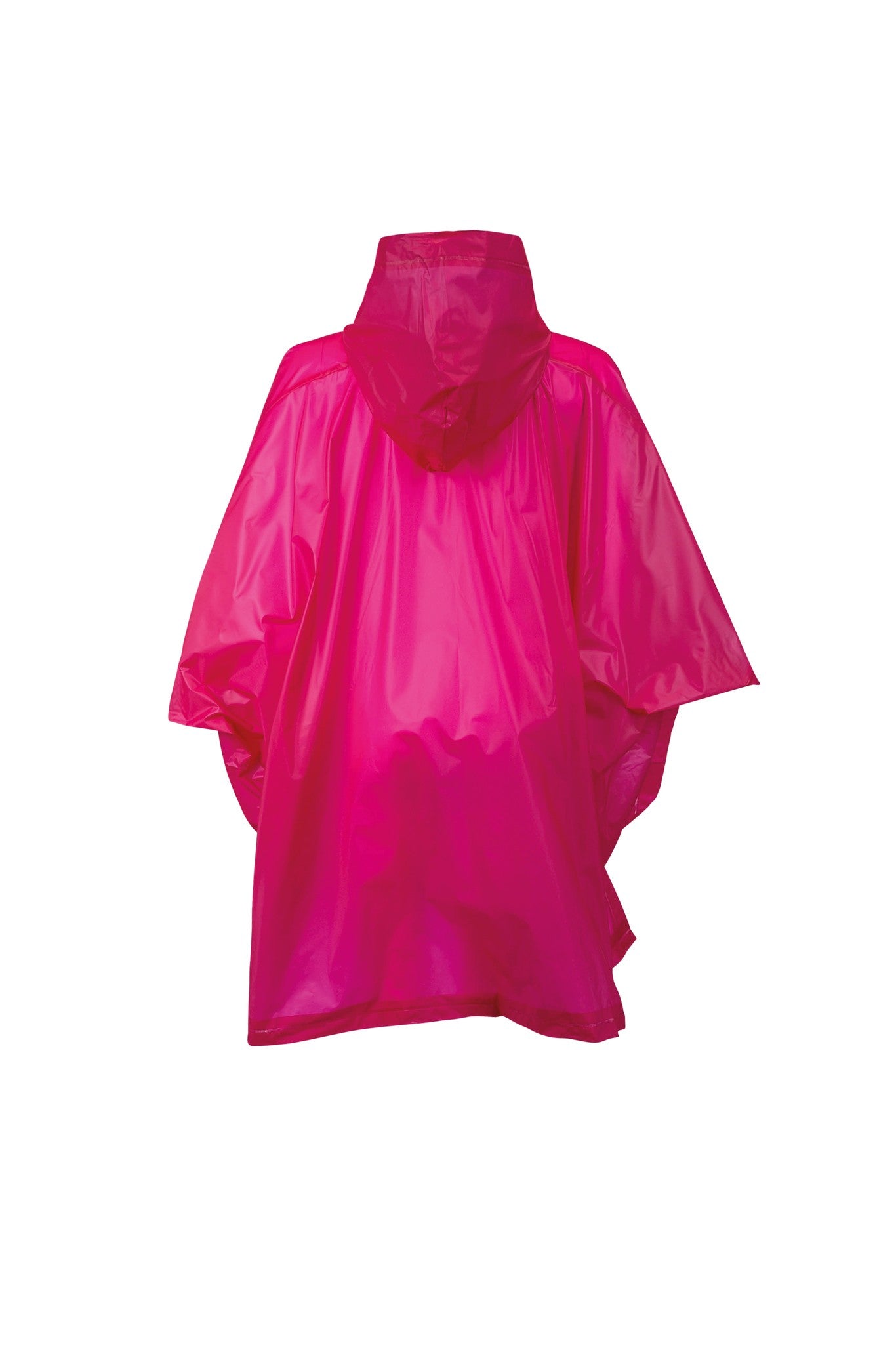 Splashmacs Kids plastic poncho