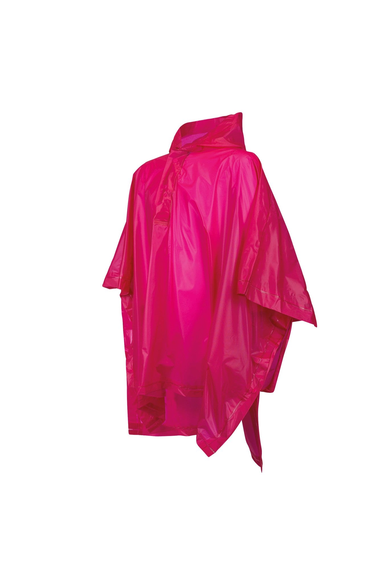 Splashmacs Kids plastic poncho