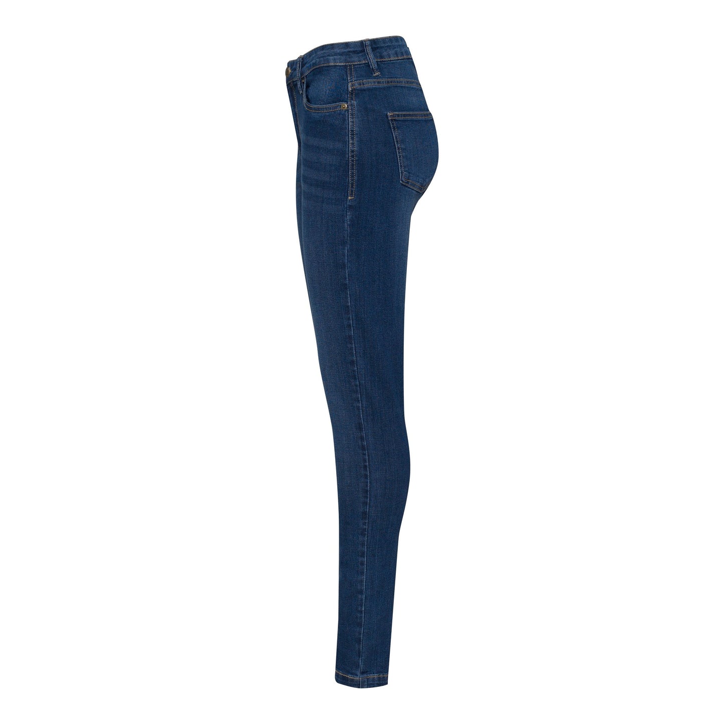 AWDis So Denim Women's Lara skinny jeans