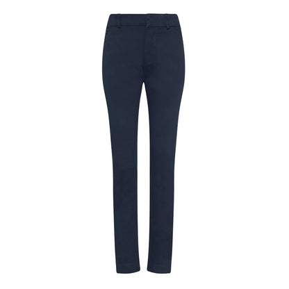 AWDis So Denim Women's Lily slim chinos