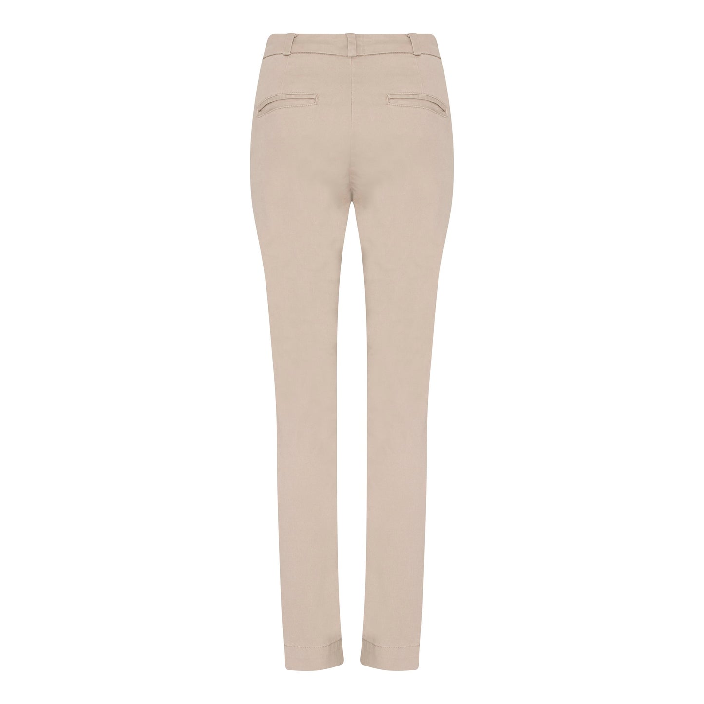 AWDis So Denim Women's Lily slim chinos