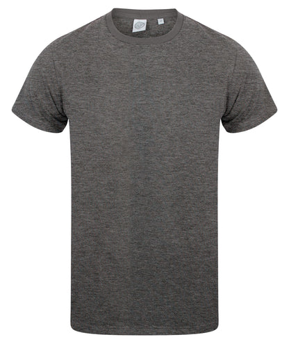 SF Men's feel good stretch t-shirt