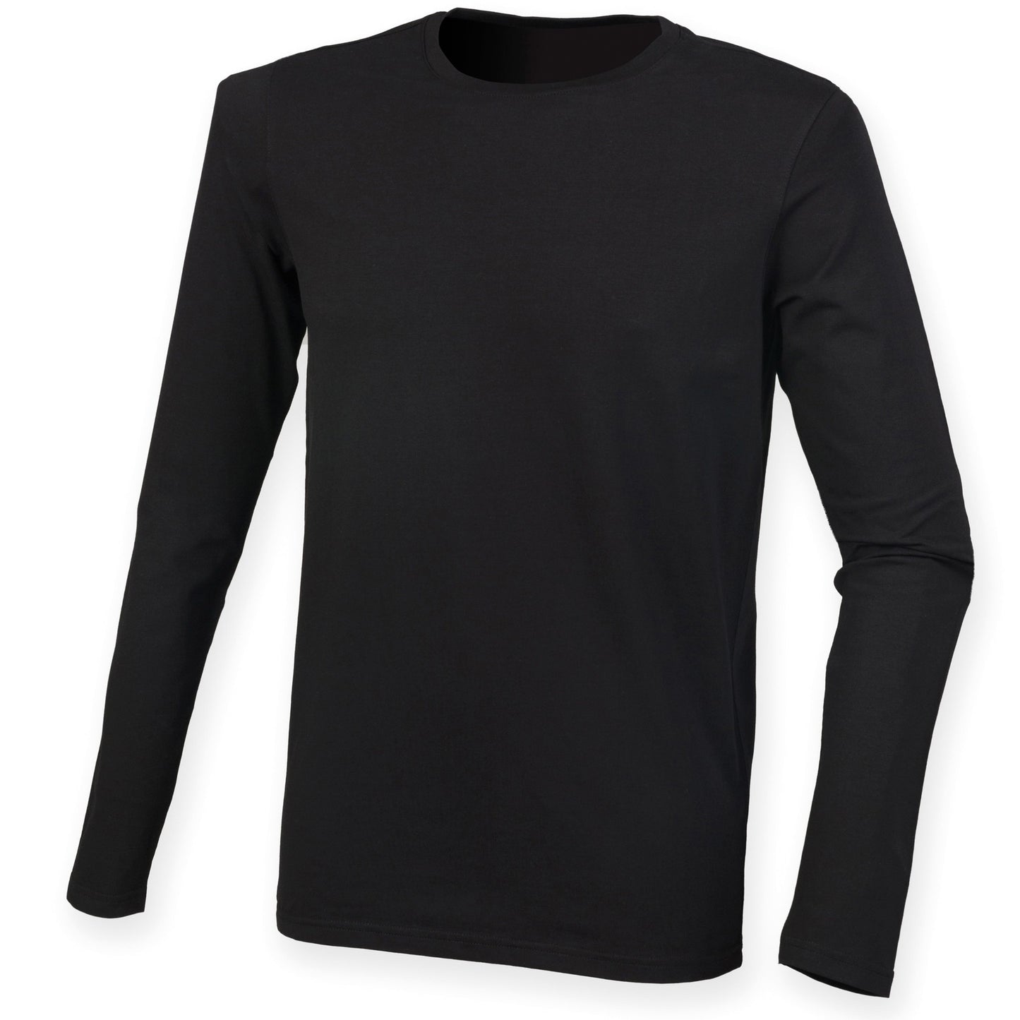 SF Feel good long sleeved stretch t-shirt