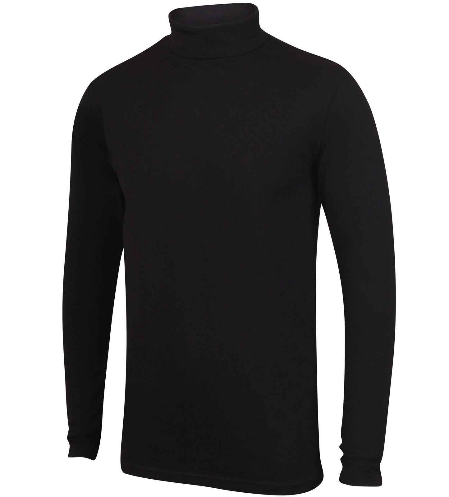 SF Feel good roll neck top