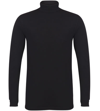 SF Feel good roll neck top