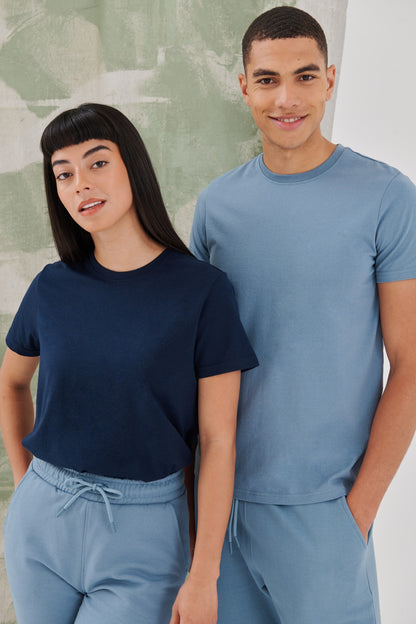 SF Unisex sustainable generation T