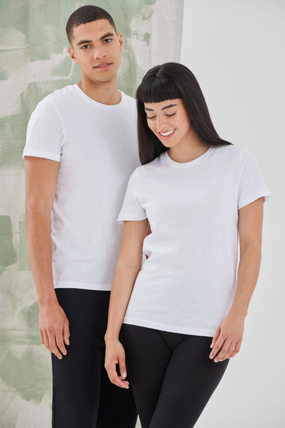 SF Unisex organic T