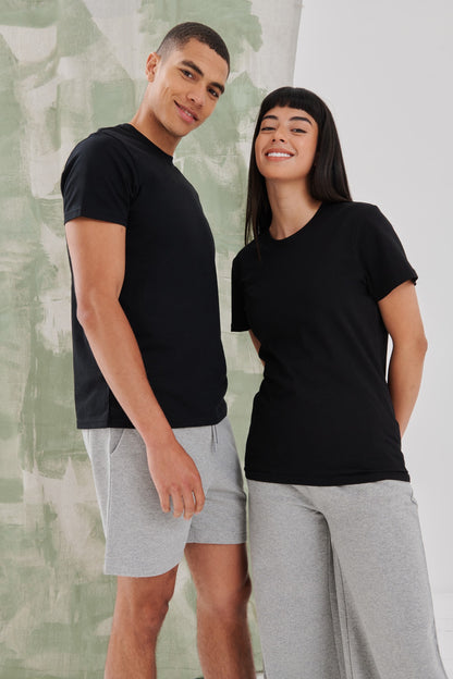 SF Unisex organic T