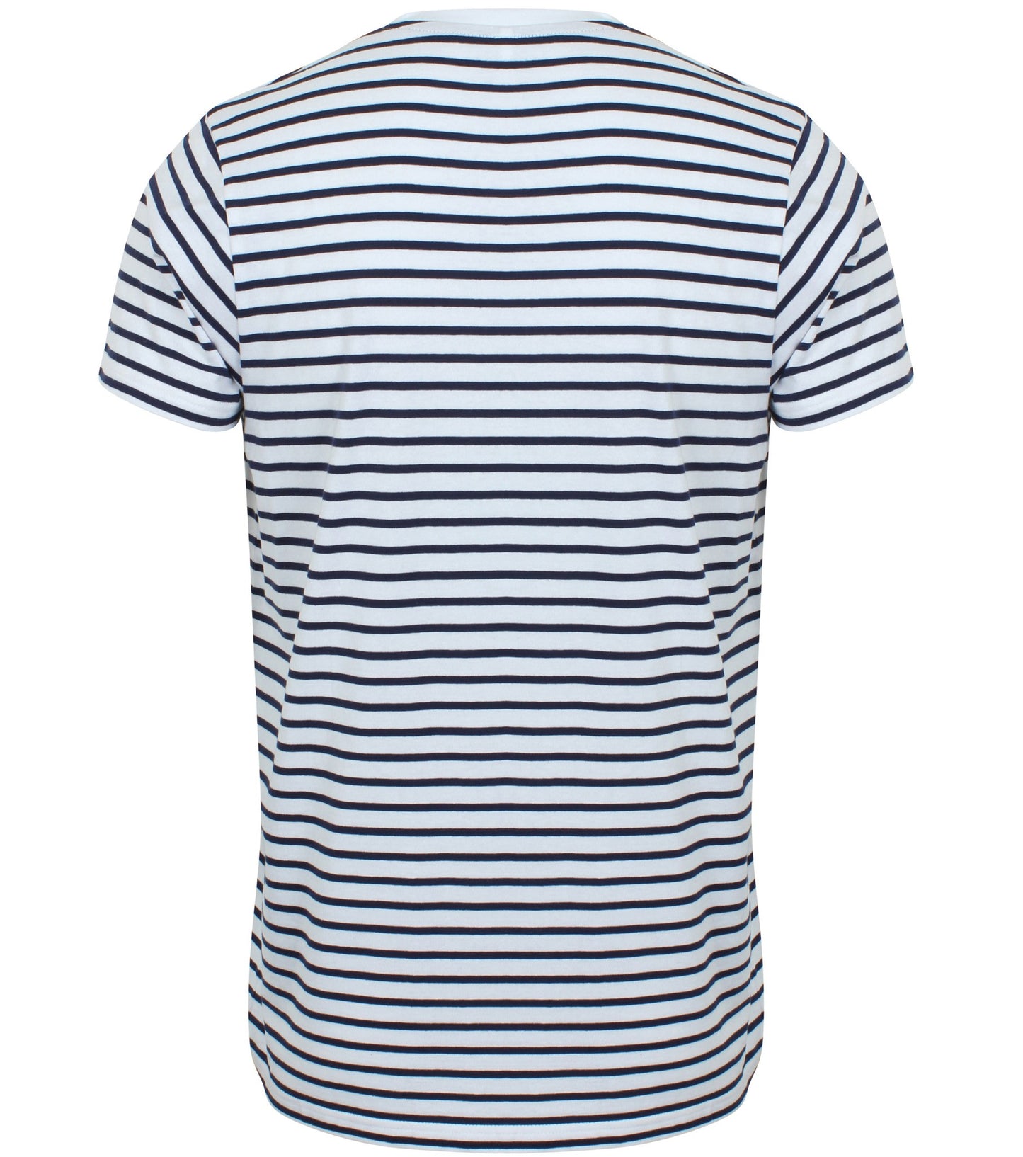 SF Unisex striped T