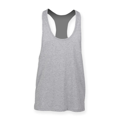 SF Muscle vest