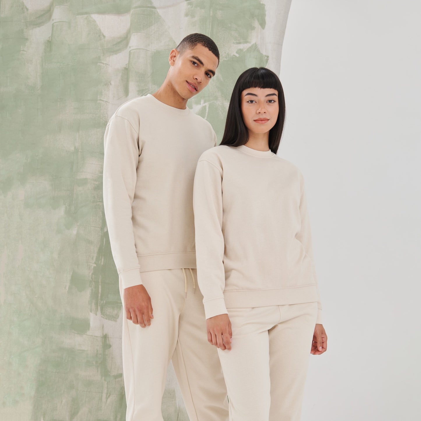 SF Unisex sustainable fashion sweat