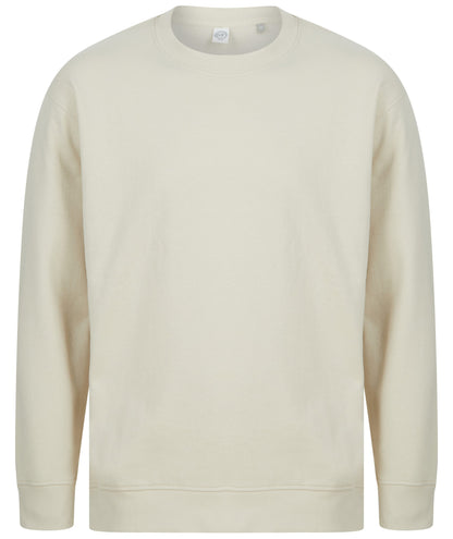 SF Unisex sustainable fashion sweat