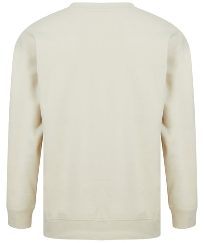 SF Unisex sustainable fashion sweat