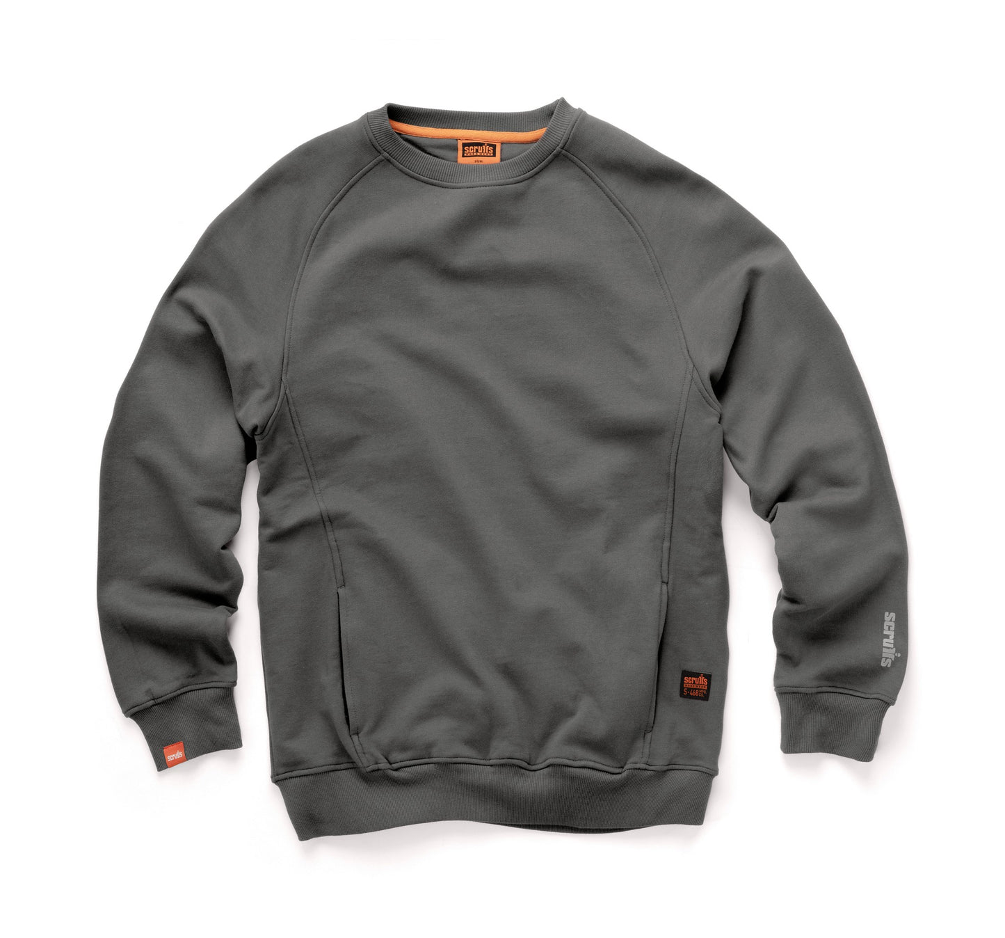 Scruffs Eco Worker sweatshirt