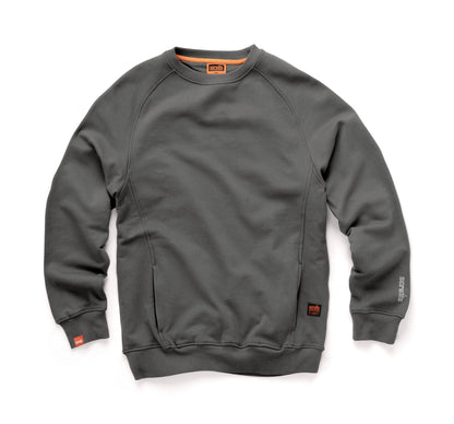 Scruffs Eco Worker sweatshirt