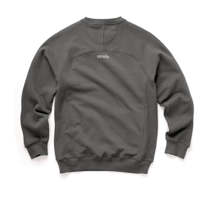 Scruffs Eco Worker sweatshirt