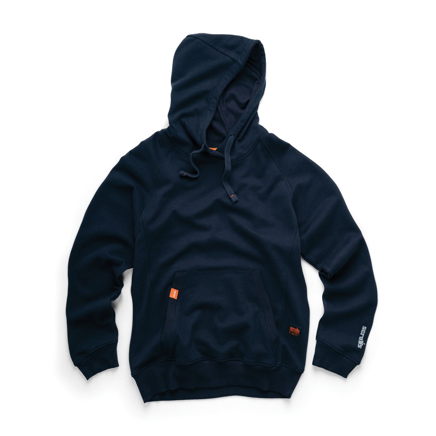 Scruffs Eco Worker hoodie