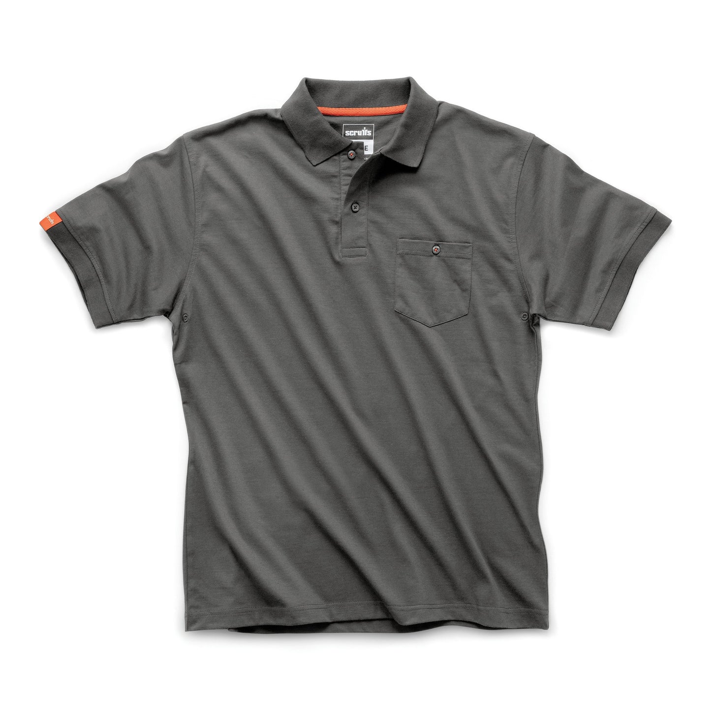 Scruffs Eco Worker polo