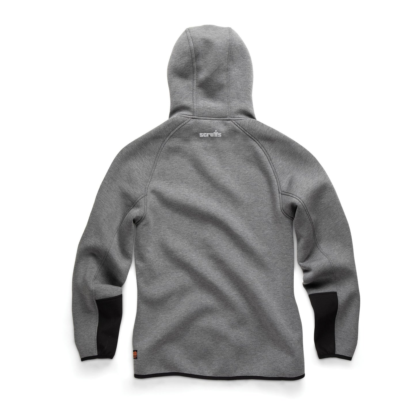 Scruffs Trade air-layer hoodie