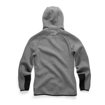 Scruffs Trade air-layer hoodie