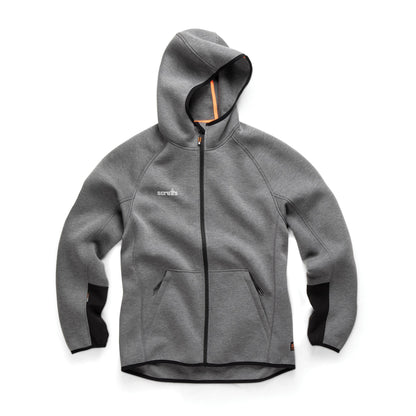 Scruffs Trade air-layer hoodie