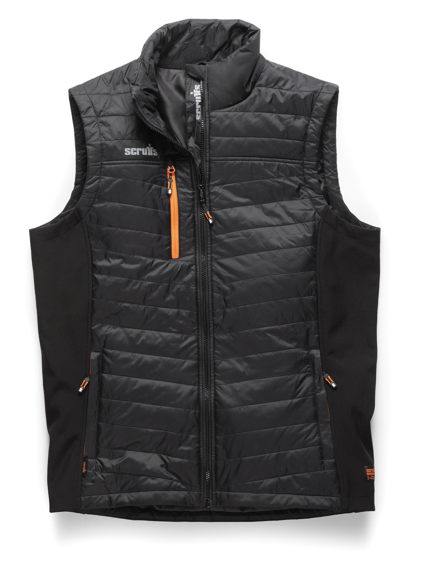 Scruffs Trade bodywarmer