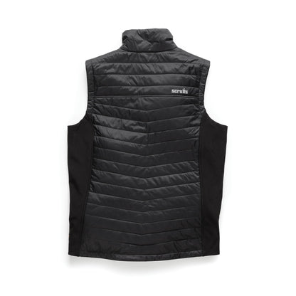 Scruffs Trade bodywarmer