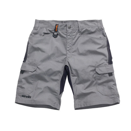 Scruffs Trade Flex shorts