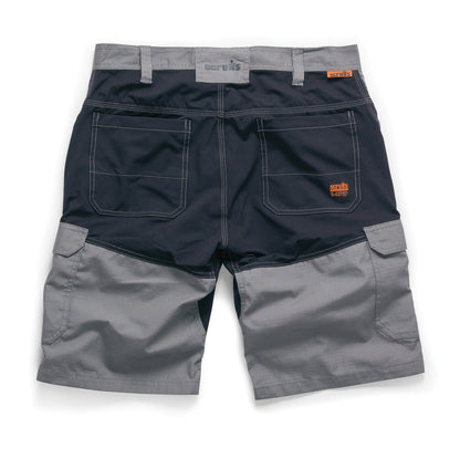 Scruffs Trade Flex shorts