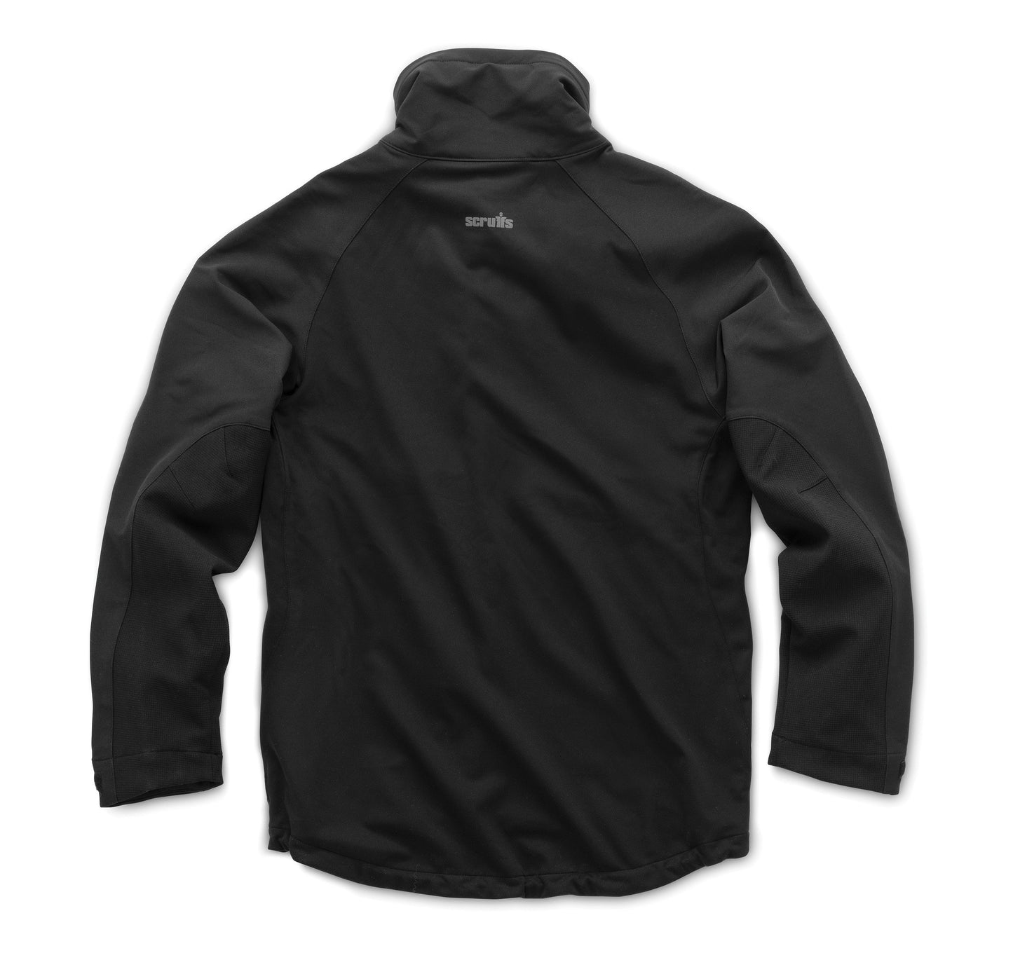 Scruffs Trade Flex softshell jacket