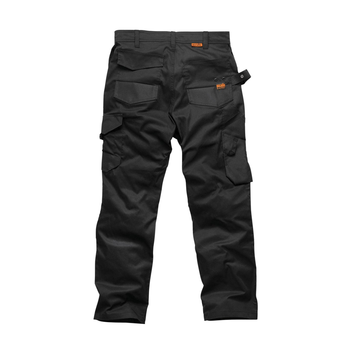 Scruffs Trade Flex trousers