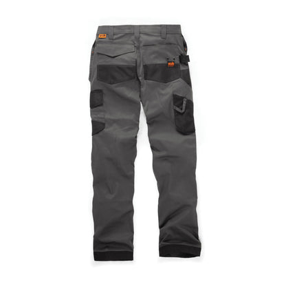 Scruffs Trade Flex trousers