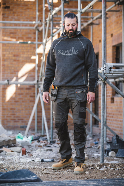 Scruffs Trade Flex trousers