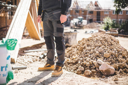 Scruffs Trade Flex trousers