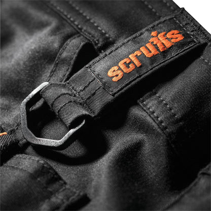 Scruffs Trade Flex trousers