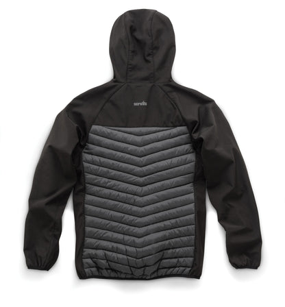 Scruffs Trade thermo jacket