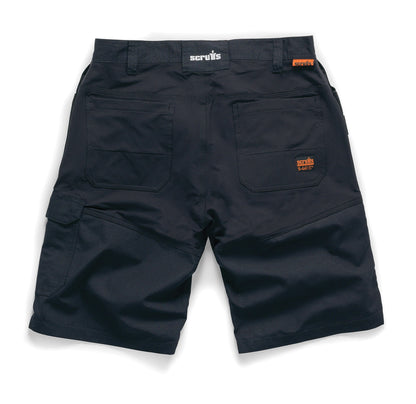 Scruffs Trade Flex holster shorts