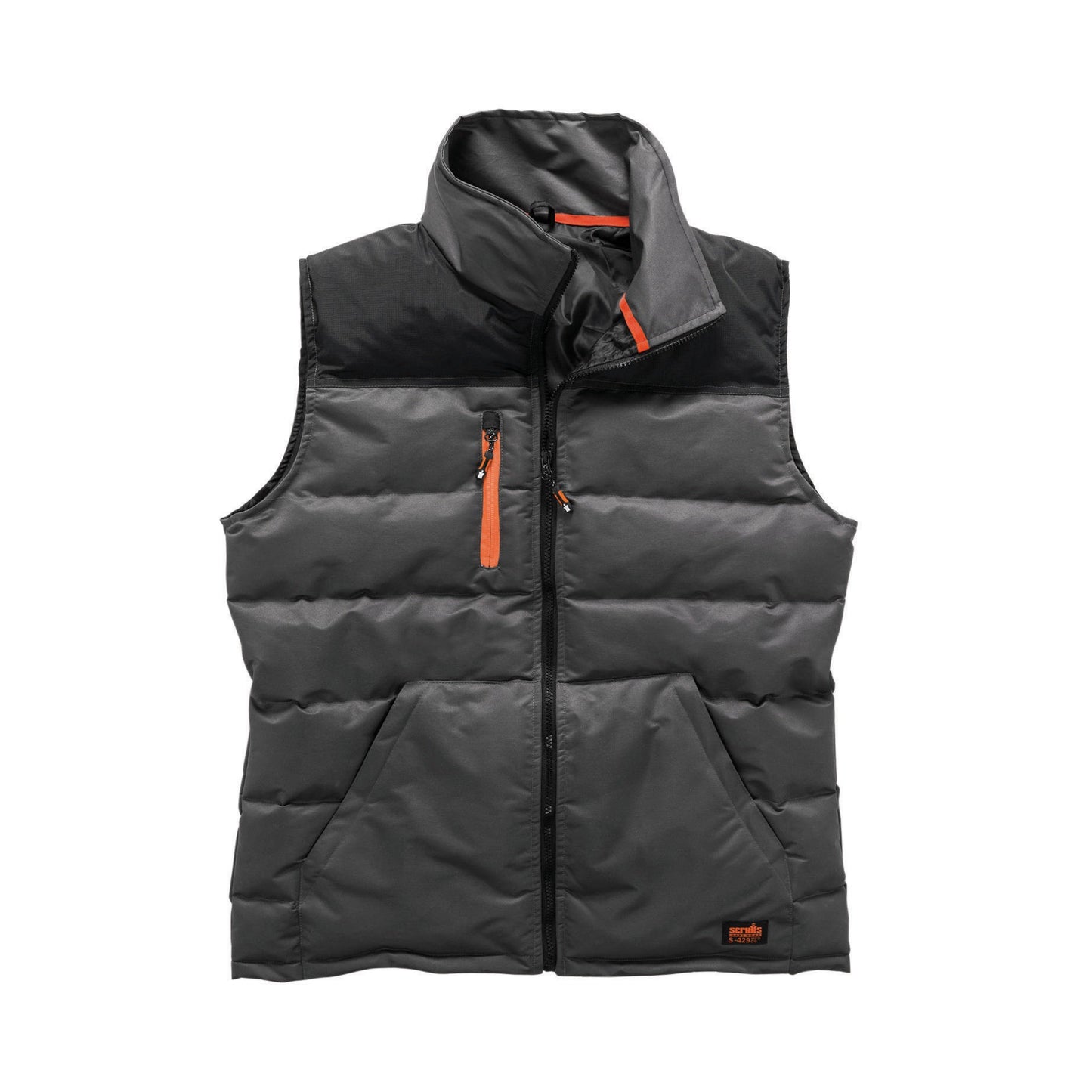 Scruffs Worker bodywarmer