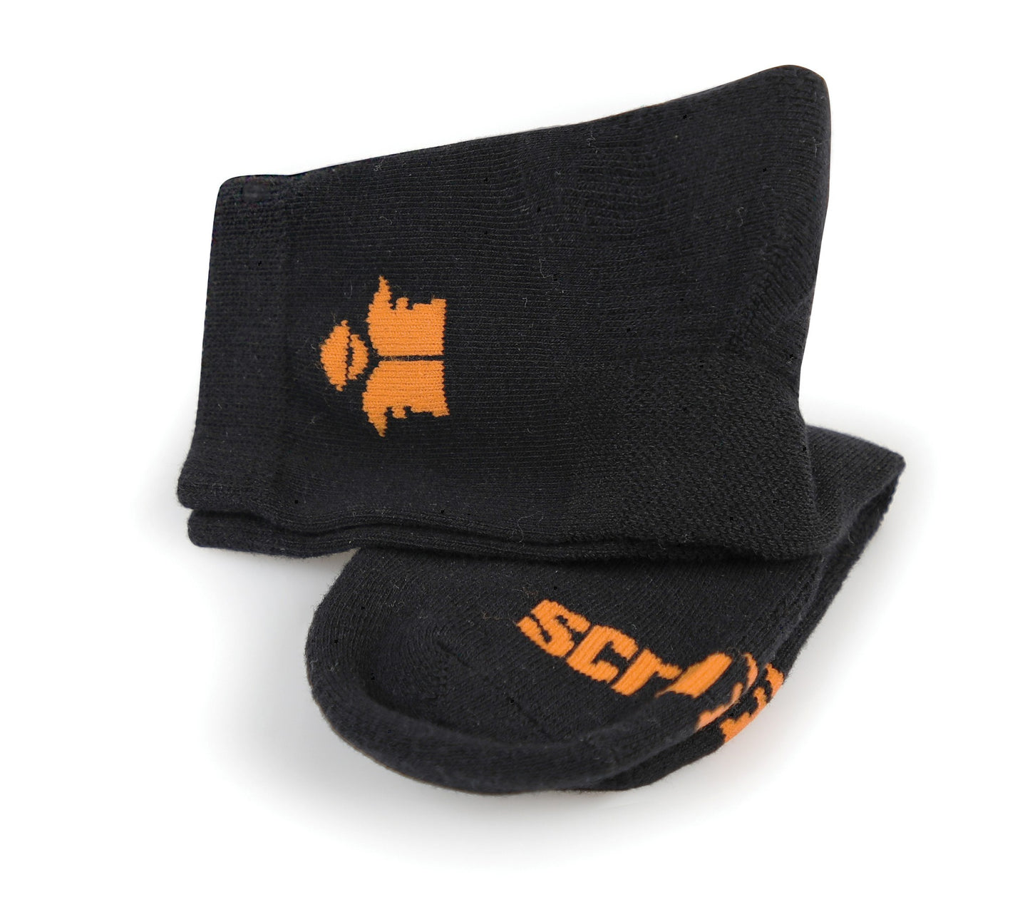 Scruffs Worker lite socks (3-pack)