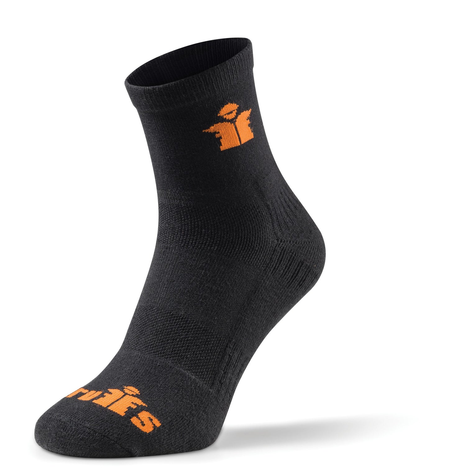 Scruffs Worker lite socks (3-pack)