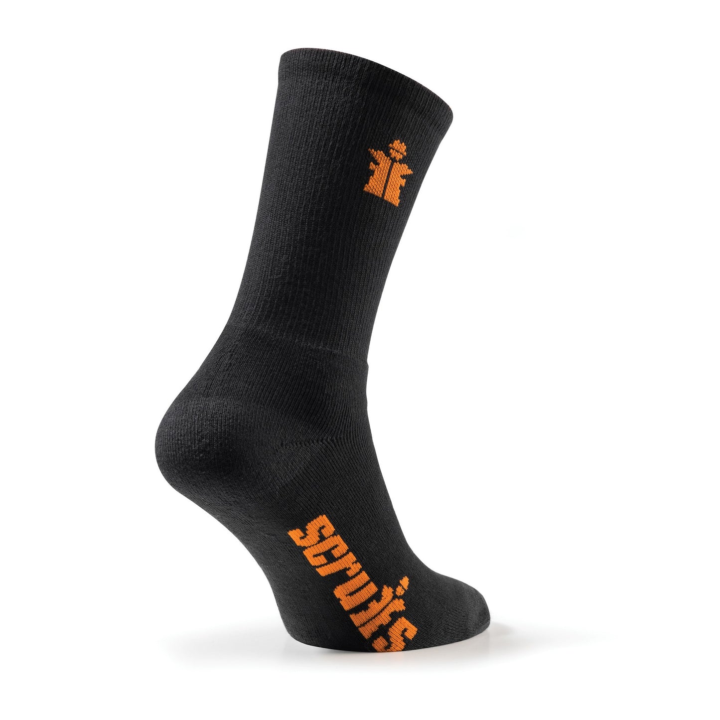 Scruffs Worker socks (3-pack)