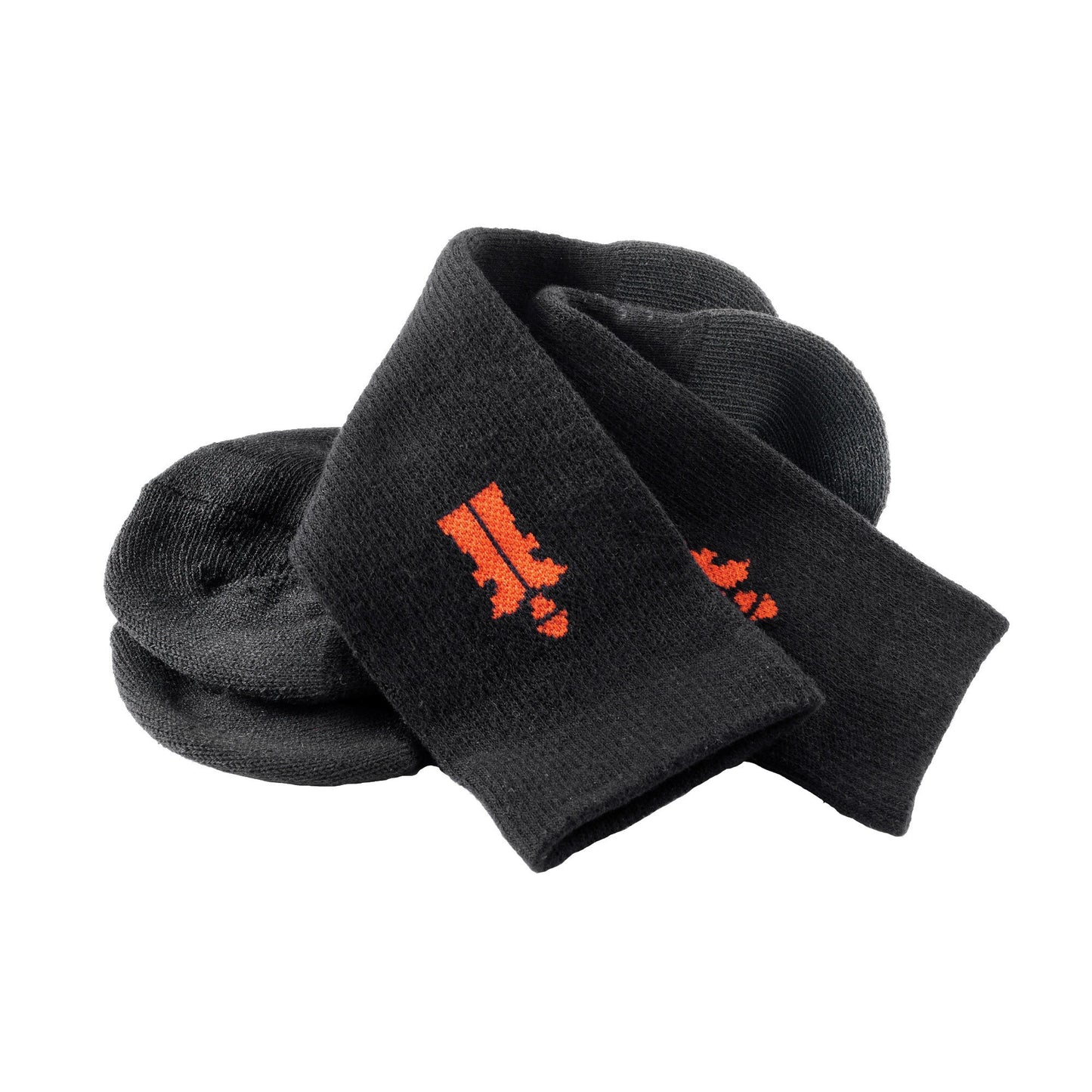 Scruffs Worker socks (3-pack)