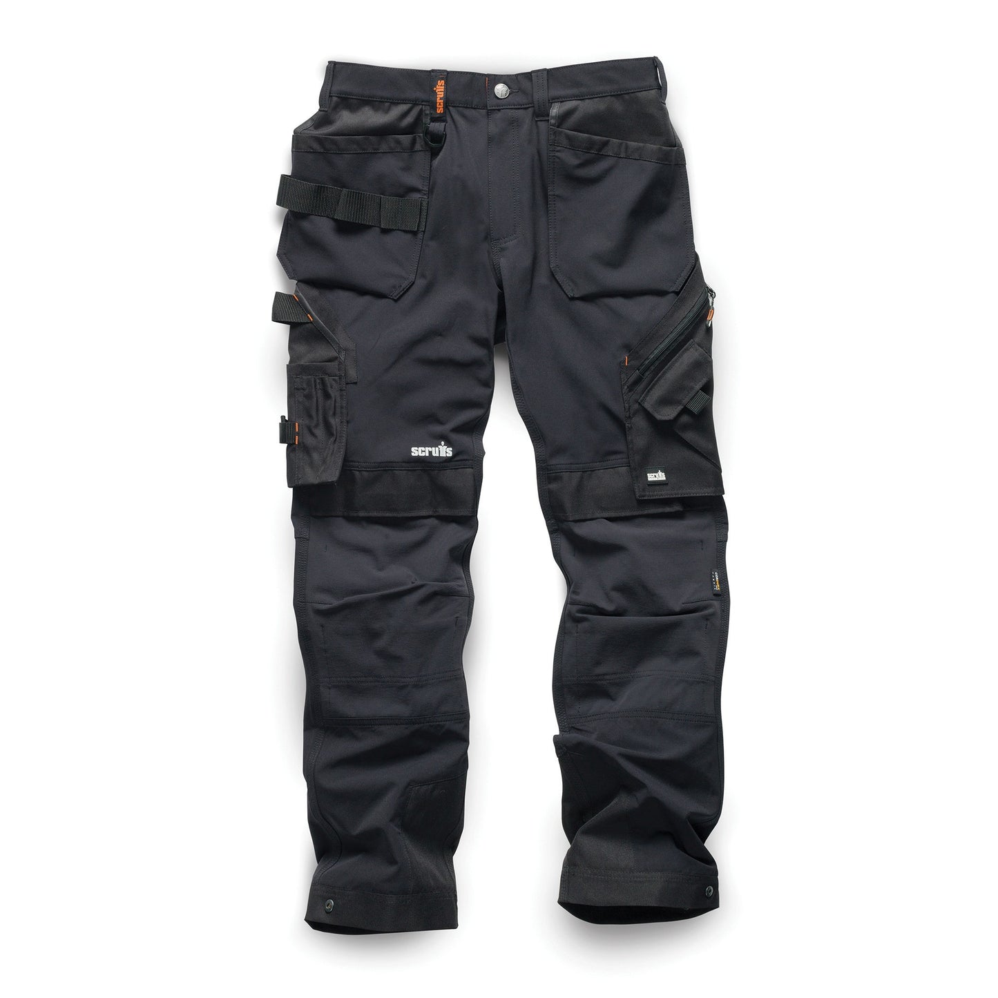 Scruffs Pro Flex plus holster trousers