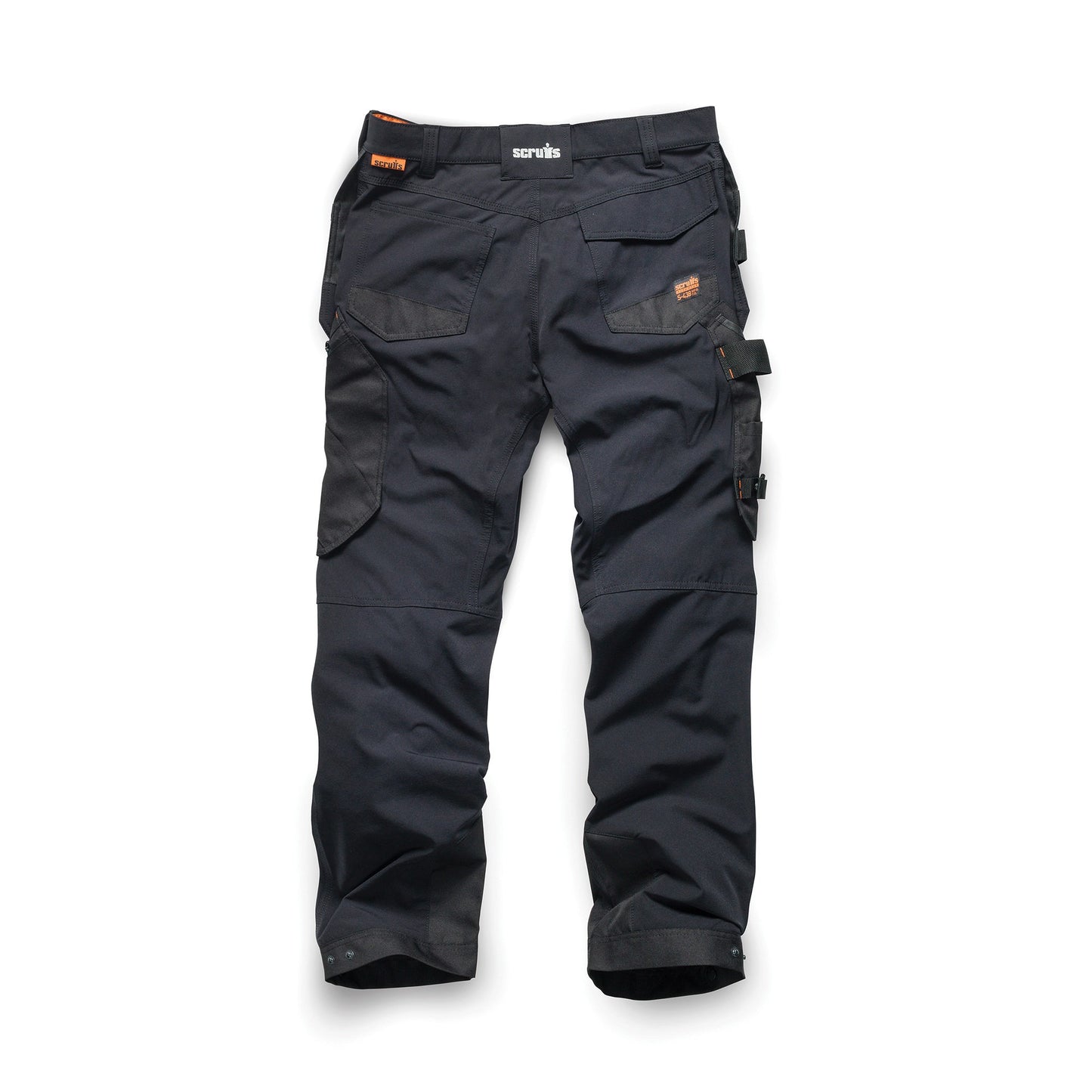 Scruffs Pro Flex plus holster trousers