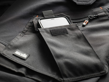 Scruffs Pro Flex plus holster trousers