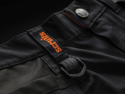 Scruffs Pro Flex plus holster trousers