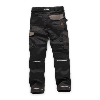 Scruffs Pro Flex Plus Holster Trousers